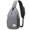 URBAN X7II-SKYSPER Sling Bag RFID Cross Body Bag Recycled Crossbody Backpack