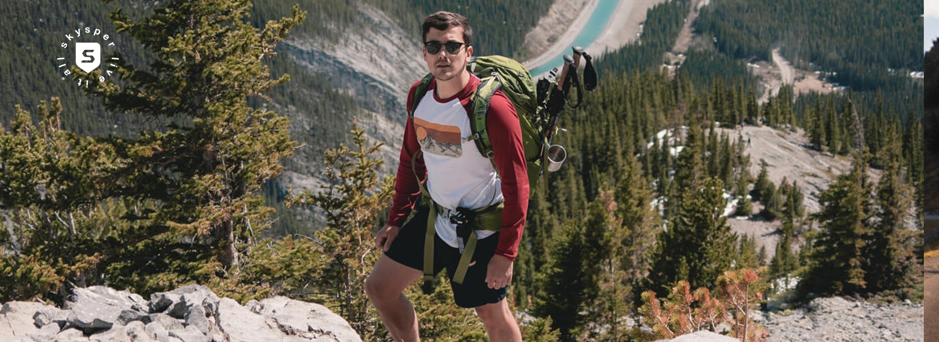 Mountaineering