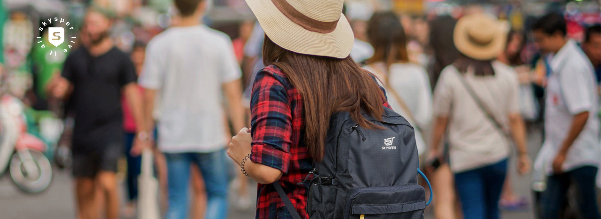 Travel