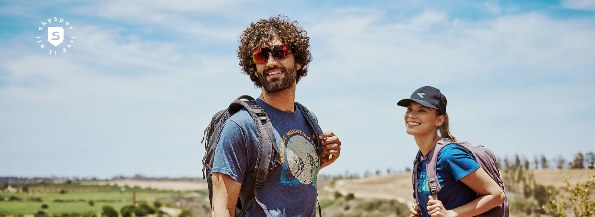 Hiking