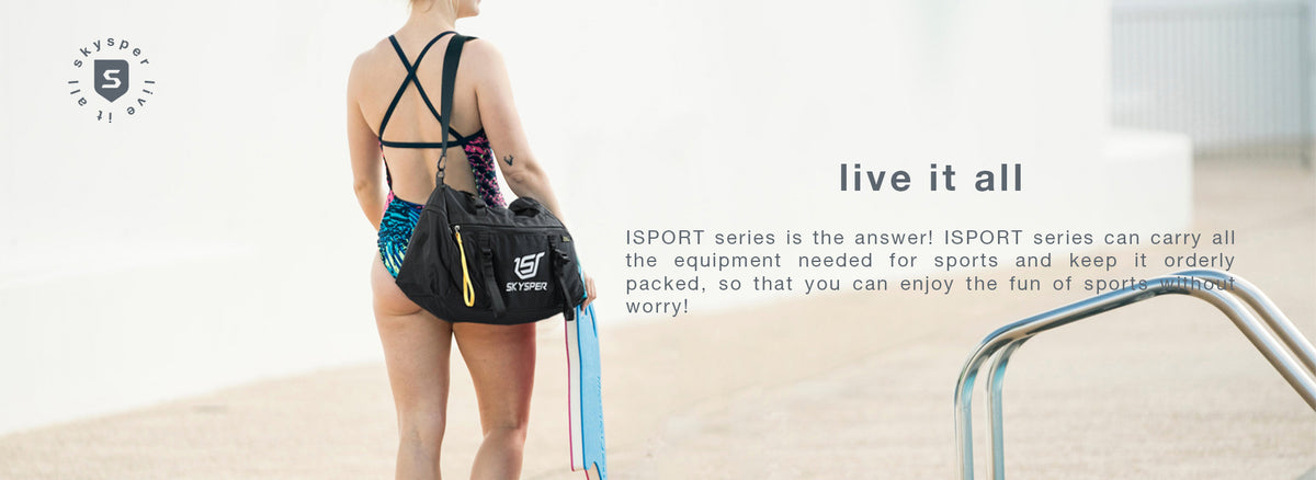 ISPORT Series