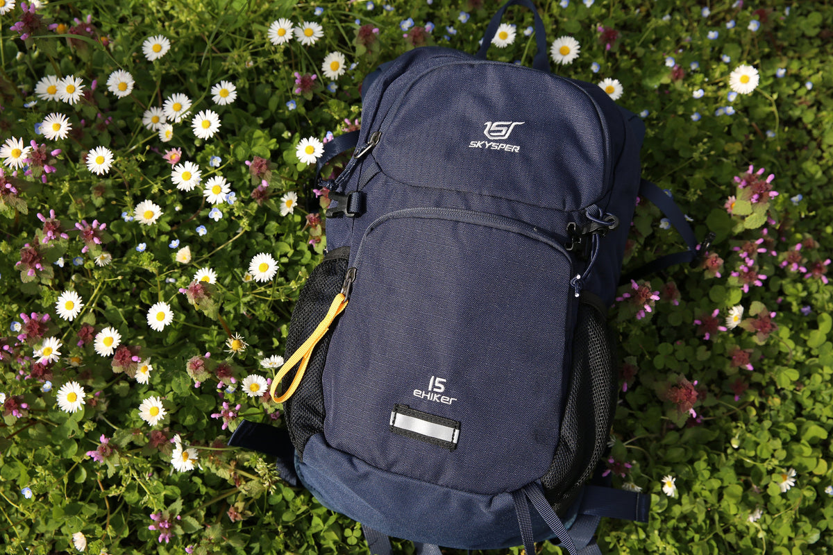 EHIKER Series